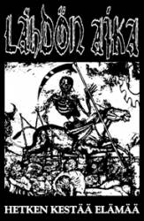 Lähdön Aika : Hetken kestää elämää